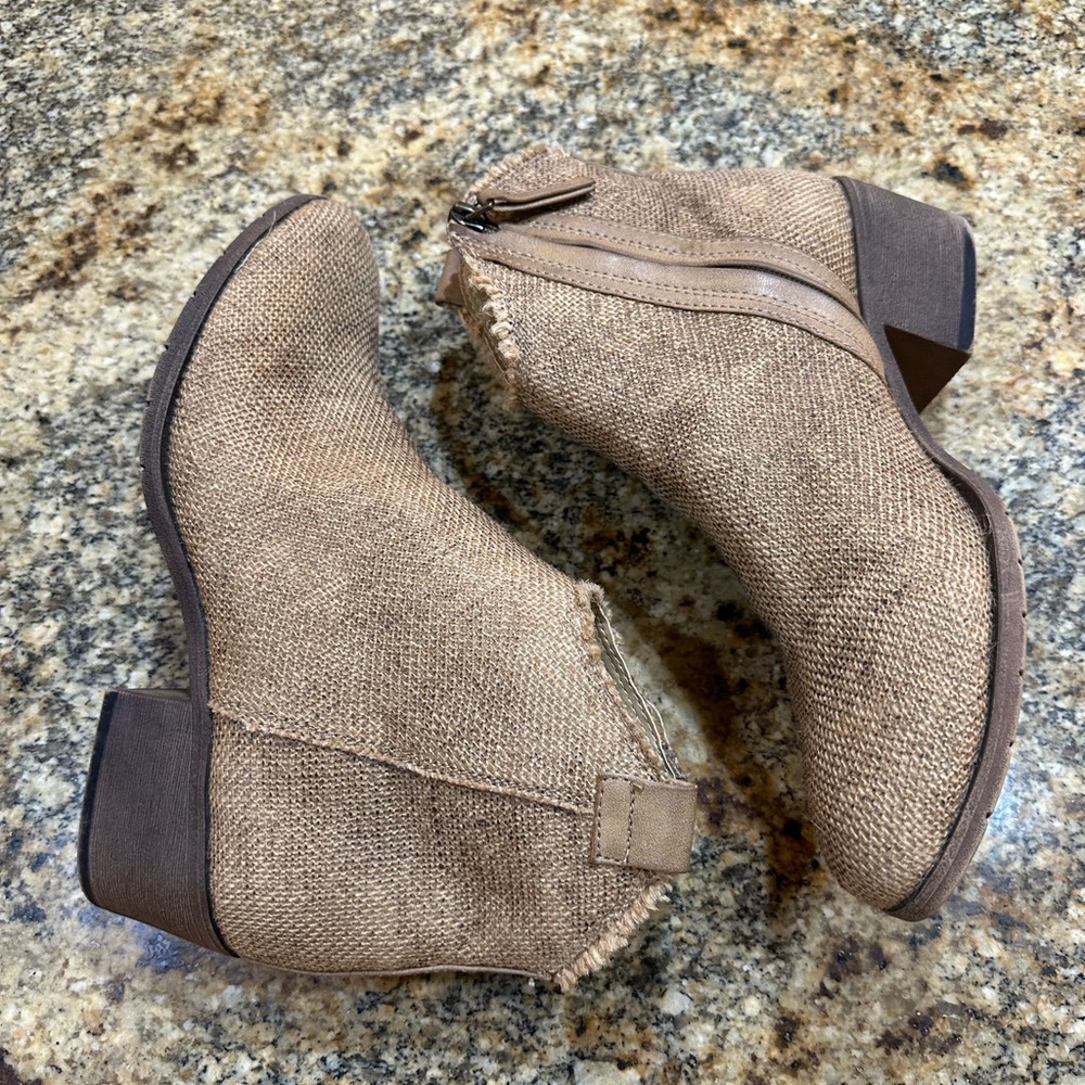 Seven Dials Boots - Picture 4 of 9